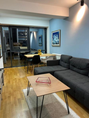 Stefan Apartment, Skopje